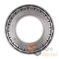 32214/VA983 [SKF] Tapered roller bearing - 70 X 125 X 33.25 MM