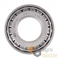 30207/VA983 [SKF] Tapered roller bearing - 35 X 72 X 18.25 MM