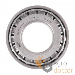 30207/VA983 [SKF] Tapered roller bearing - 35 X 72 X 18.25 MM