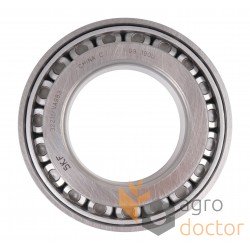 32211/VA983 [SKF] Tapered roller bearing - 55 X 100 X 26.75 MM