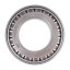 32211/VA983 [SKF] Tapered roller bearing - 55 X 100 X 26.75 MM
