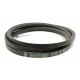 Classical V-Belt B17x2330 (B090) [Gates]