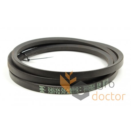 Classical V-Belt B17x2330 (B090) [Gates]