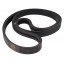 Wrapped banded belt (2HB - 2530Lw) 554087 suitable for Claas [Tagex ]