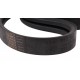 Wrapped banded belt 554087 suitable for Claas [Tagex Germany]