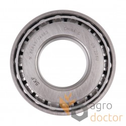 M 86649/610/VA983 [SKF] Tapered roller bearing - 30.162 X 64.292 X 21.433 MM