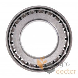 30210/VA983 [SKF] Tapered roller bearing - 50 X 90 X 21.75 MM