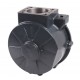 Header gearbox housing 669918 suitable for Claas