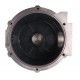 Header gearbox housing 669918 suitable for Claas