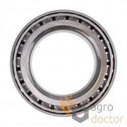 JLM 104948/910/VA983 [SKF] Tapered roller bearing - 50 X 82 X 21.5 MM