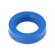 Hydraulic seal hydraulic cylinder 656114.0 suitable for Claas