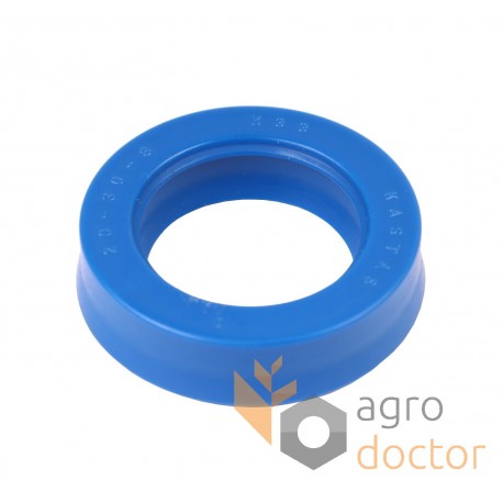 Hydraulic seal hydraulic cylinder 656114.0 suitable for Claas