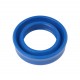 Hydraulic seal hydraulic cylinder 656114.0 suitable for Claas