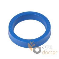 Hydraulic seal hydraulic cylinder 239326 suitable for Claas