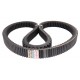 Variable speed belt 661427.0 suitable for Claas [Tagex Germany]