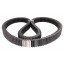 Variable speed belt 661427.0 suitable for Claas [Tagex Germany]