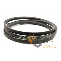 Classical V-Belt B17x2350 (B091) [Gates]