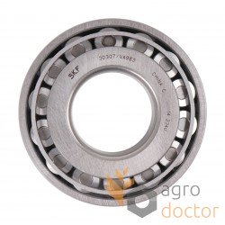 30307/VA983 [SKF] Tapered roller bearing - 35 X 80 X 22.75 MM