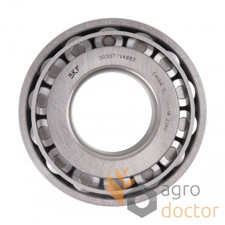 30307/VA983 [SKF] Tapered roller bearing - 35 X 80 X 22.75 MM