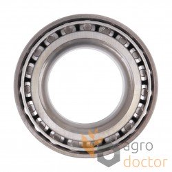 LM 48548/510/VA983 [SKF] Tapered roller bearing - 34.925 X 65.088 X 18.034 MM