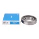 30209/VA983 [SKF] Tapered roller bearing - 45 X 85 X 20.75 MM