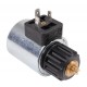 213370 Hydraulic distributor valve solenoid suitable for Claas