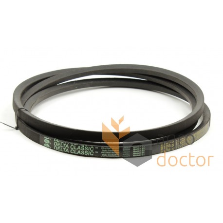 Classical V-Belt B17x2800 (B108,5) [Gates]