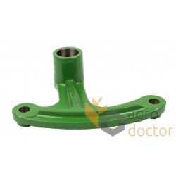 Knife bellcrank Z10071 suitable for John Deere - d49mm