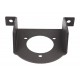 Bearing support plate for grain cleaning fan shaft 751933 suitable for Claas Lexion