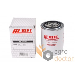 Filtro hidráulico 1276810C1 Case-IH SH 56106 [HIFI]