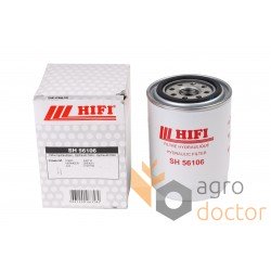 Hydraulic filter 1276810C1 Case-IH SH 56106 [HIFI]