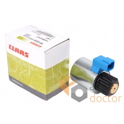 039315 Distributor valve solenoid  suitable for Claas