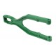 Header yoke Z11358 suitable for John Deere