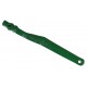 Header yoke Z11358 suitable for John Deere