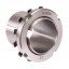 Spacer bush H2309 for chopper shaft bearing 502595 suitable for Claas [CT]