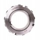 Spacer bush H2309 for chopper shaft bearing 502595 suitable for Claas [CT]