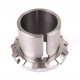Spacer bush H2309 for chopper shaft bearing 502595 suitable for Claas [CT]
