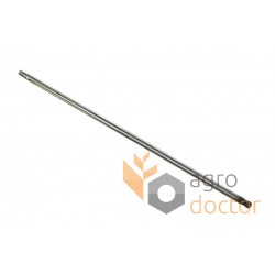 Sterering shaft 546242 suitable for Claas
