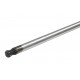 Sterering shaft 546242 suitable for Claas