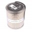 Hydraulic filter (insert) P555603 [Donaldson]