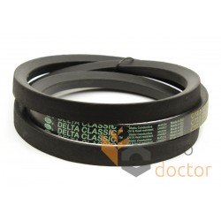 Classical V-Belt C22х1900 (C072,5) [Gates]