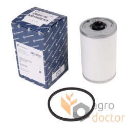 Fuel filter 50013028 KS [Kolbenschmidt] OEM:PW 813, 33167FE for Claas,  Deutz, order at online shop