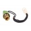 Pressure sensor in the air conditioning system of the combine 622856 suitable for Claas
