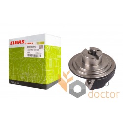 Support plate 359002 Claas [Original