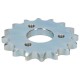 Combine grain cleaning fan Variator sprocket Z30028 suitable for John Deere, Z16 [AGV]]