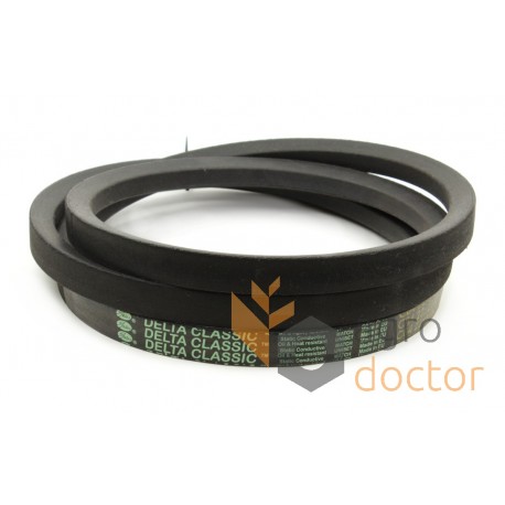 Classical V-Belt C22x2190 (C084) [Gates]