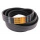 Wrapped banded belt 3HB183 [Carlisle]