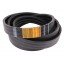 H177177 - John Deere - Wrapped banded belt 3RHB183 [Carlisle]