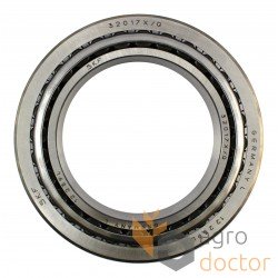 32017 X/Q [SKF] Tapered roller bearing