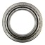 32017 X/Q [SKF] Tapered roller bearing - 85 X 130 X 29 MM